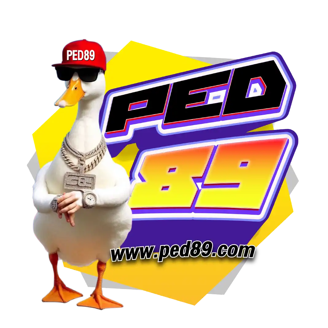 PED89 โลโก้