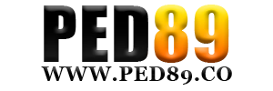 ped89 logo